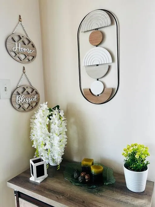 Bluebreeze - Cozy Apartment Near Airport San Juan