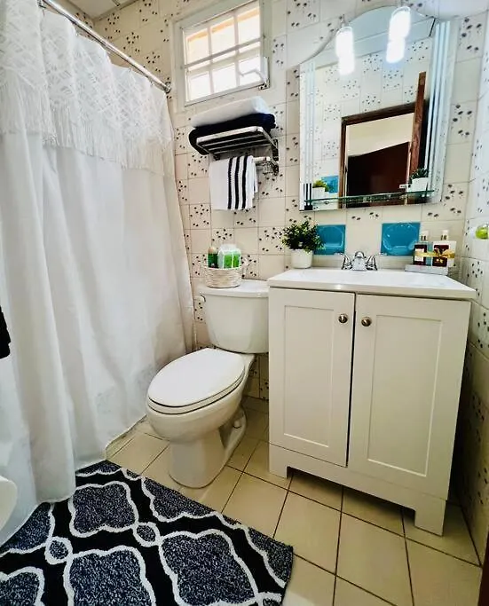 Bluebreeze - Cozy Apartment Near Airport San Juan 0*,  Portoryko
