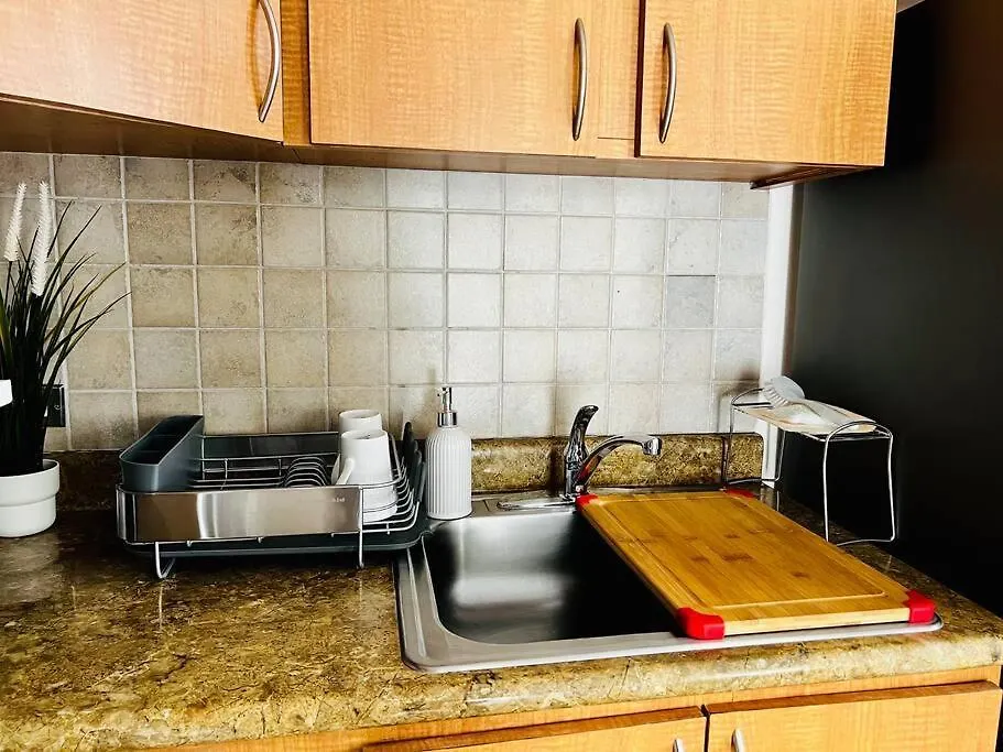 Bluebreeze - Cozy Apartment Near Airport San Juan Porto Riko