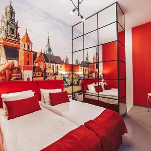 *** Aparthotel Cities Gallery Ukraine